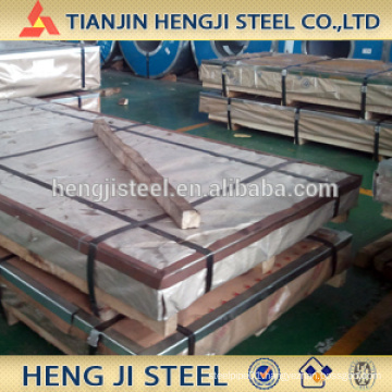 Hot dipped galvanized steel coil / sheet